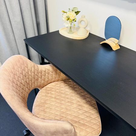 Elbapartment 29 Qm Mit Eigenem Badezimmer Hamburg Zewnętrze zdjęcie