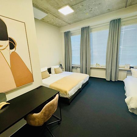 Elbapartment 29 Qm Mit Eigenem Badezimmer Hamburg Zewnętrze zdjęcie